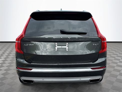 Used 2021 Volvo XC90 T6 Inscription w/ Protection Package Premier image 7