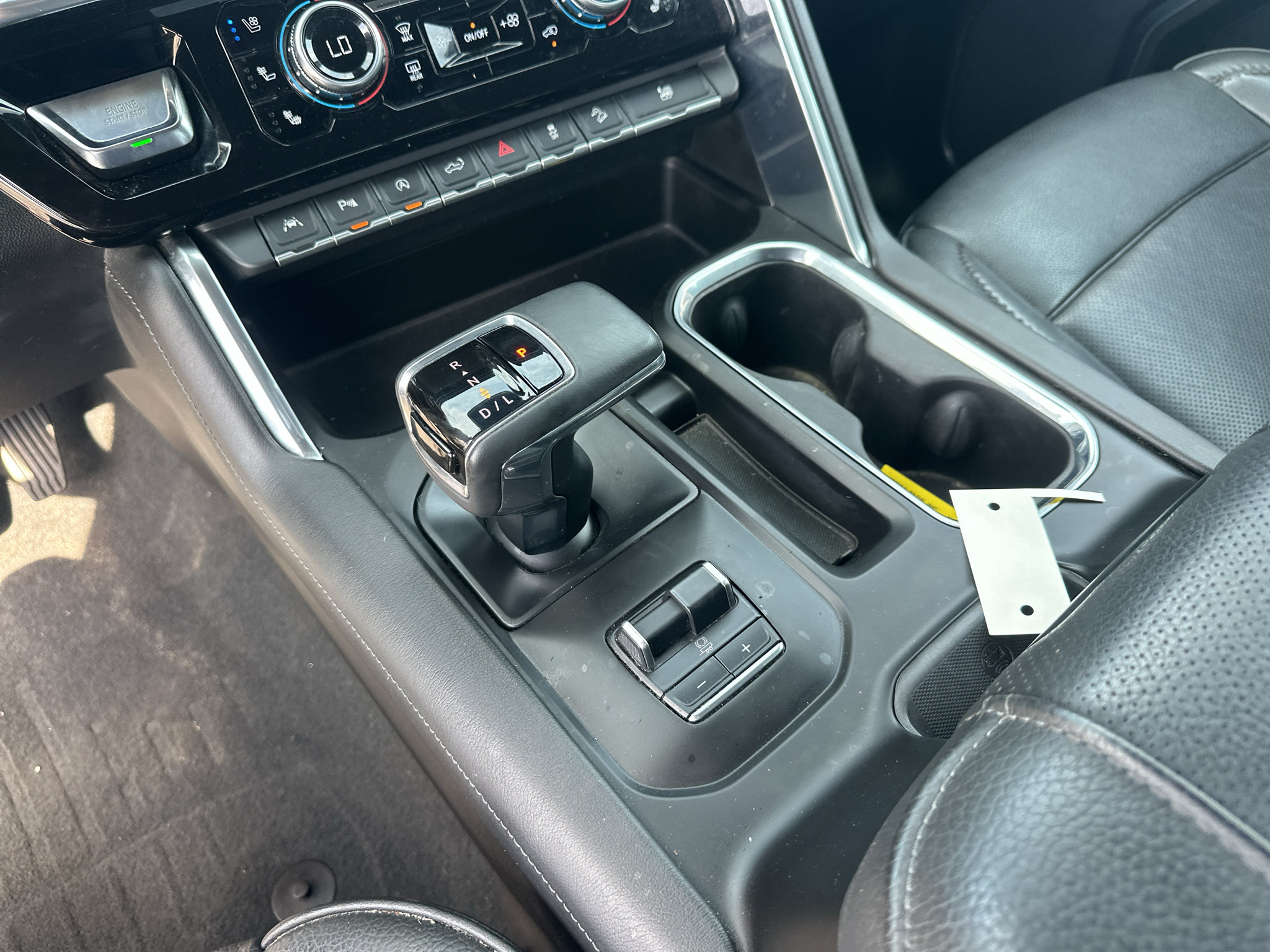Used 2023 GMC Sierra 1500 Denali AWD/4WD image 12