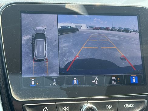 Certified 2022 Chevrolet Equinox Premier AWD/4WD image 19