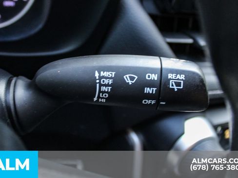 Used 2020 Toyota RAV4 LE w/ All Weather Liner Package FWD image 28