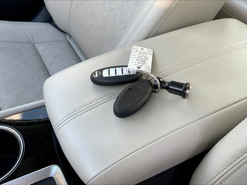 Used 2023 Nissan Altima 2.5 SL image 14