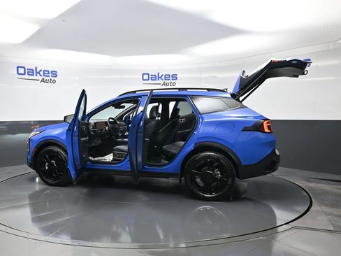 New 2026 Kia Sportage X-Line w/ X-Line Premium Package AWD/4WD image 57