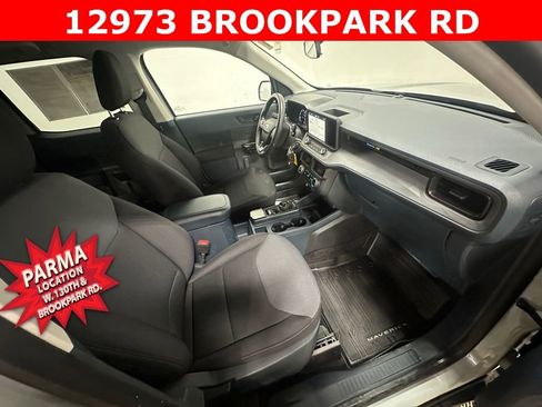 Used 2024 Ford Maverick XL image 24