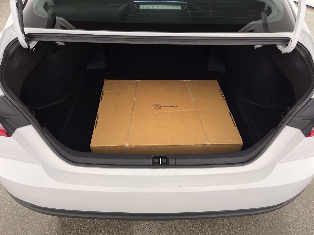 Certified 2026 Toyota Camry LE FWD image 10