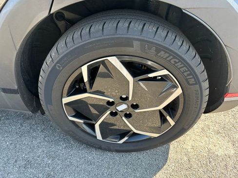 Used 2023 Hyundai Ioniq 5 SE w/ Cargo Package image 8