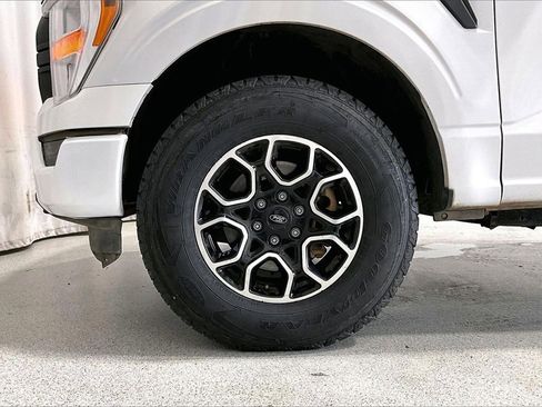 Used 2022 Ford F150 XL w/ Equipment Group 101A High image 6