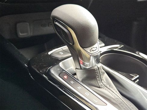 New 2026 Chevrolet Trax ACTIV w/ Driver Confidence Package image 14