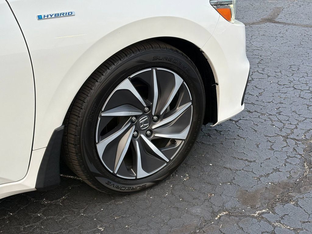 Used 2020 Honda Insight Touring image 9