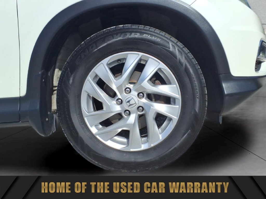 Used 2015 Honda CR-V EX image 11