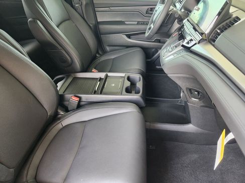New 2026 Honda Odyssey EX-L image 11