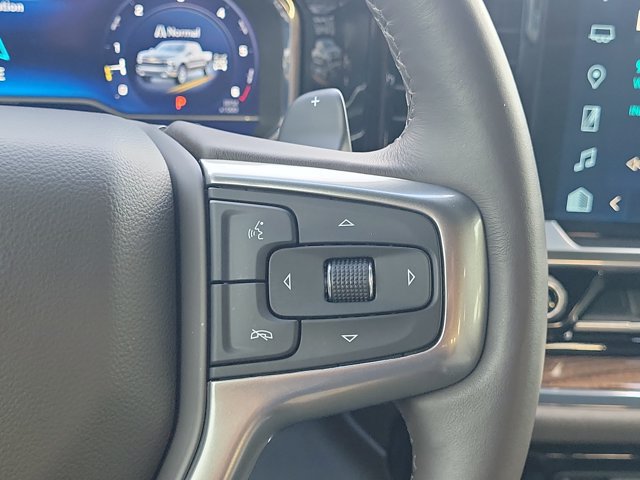 Used 2023 Chevrolet Silverado 1500 RST w/ Convenience Package II AWD/4WD image 20