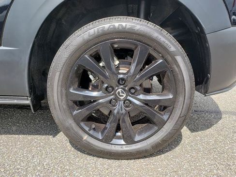 Used 2025 MAZDA CX-30 AWD 2.5 S w/ Select Sport Pkg image 10