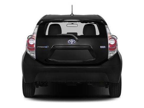 Used 2013 Toyota Prius C Two FWD image 5