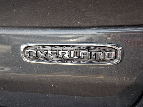 Used 2022 Jeep Grand Cherokee Overland image 31