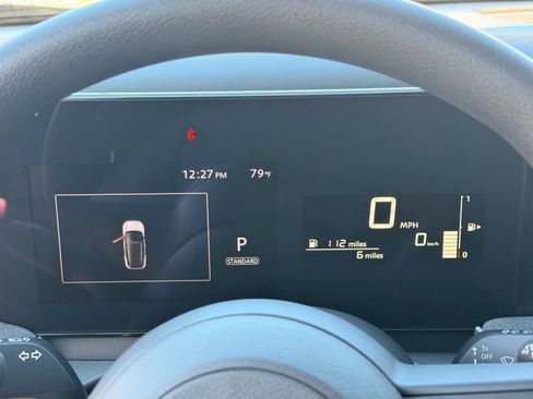 New 2026 Nissan Kicks S image 18