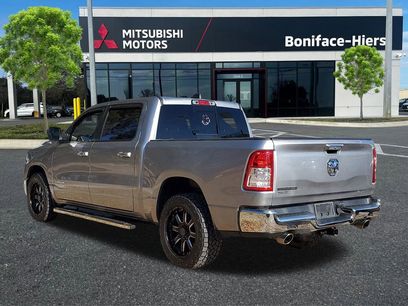 Used 2019 RAM 1500 Big Horn