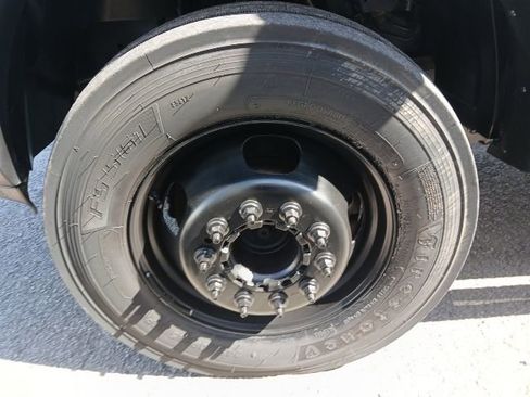 Used 2016 RAM 5500 Tradesman w/ Power Accessory Group AWD/4WD image 42