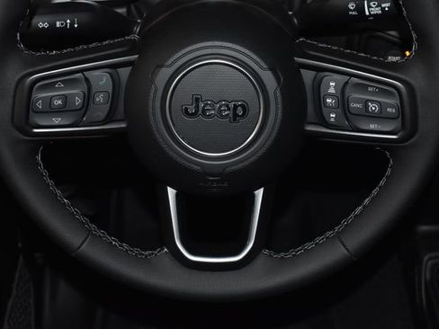 New 2026 Jeep Gladiator Sport image 20