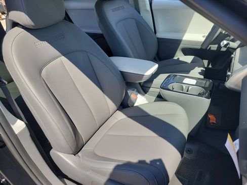 New 2027 Hyundai Ioniq 5 SEL RWD image 24