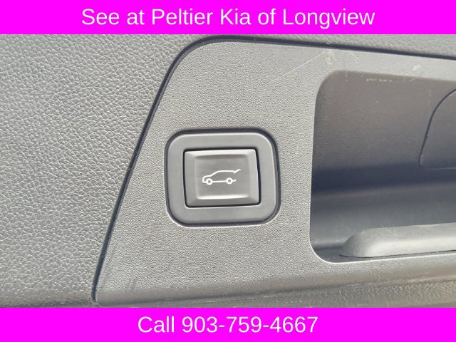 Used 2019 Buick Envision Essence FWD image 10