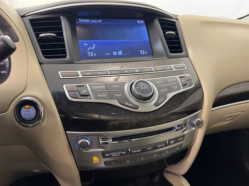 Used 2015 INFINITI QX60 FWD w/ Premium Plus Package image 27