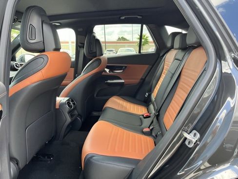 New 2026 Mercedes-Benz GLC 300 4MATIC image 18