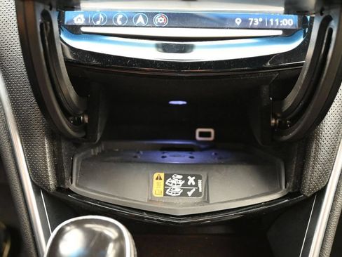 Used 2019 Cadillac XTS Luxury FWD image 21