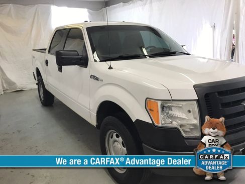 Used 2010 Ford F150 XL image 11