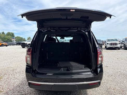 Certified 2023 Chevrolet Tahoe LT AWD/4WD image 13