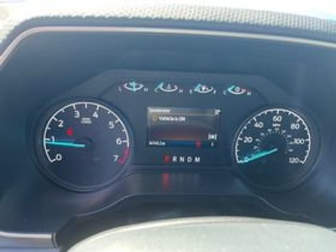 Used 2023 Ford F150 XLT AWD/4WD image 9