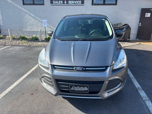 Used 2014 Ford Escape SE AWD/4WD image 8