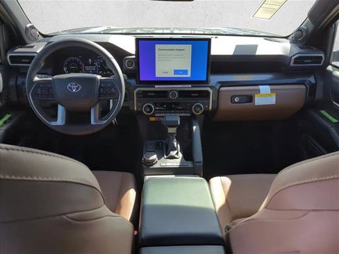 New 2025 Toyota 4Runner Limited image 26