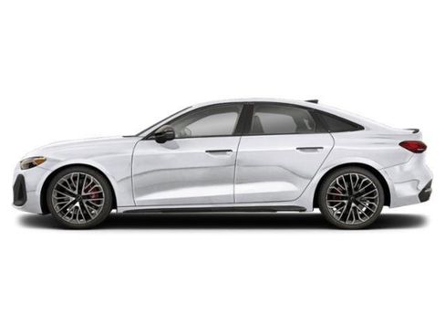 New 2025 Audi S5 Premium Plus image 2