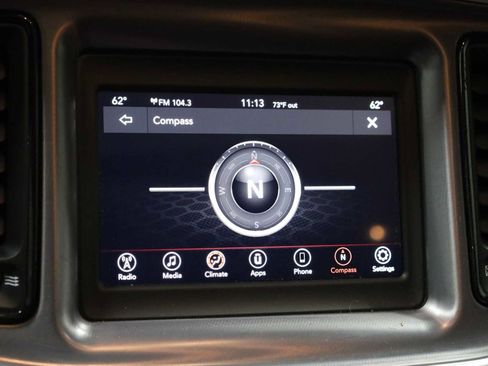 Used 2019 Dodge Challenger GT AWD/4WD image 31