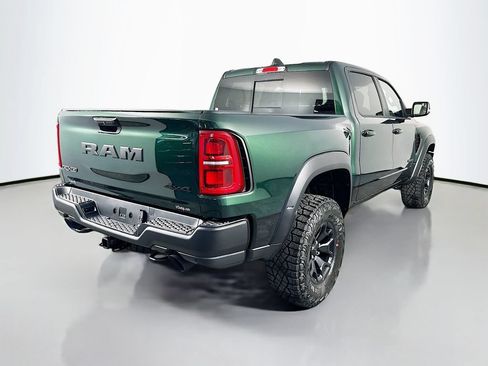 New 2026 RAM 1500 RHO AWD/4WD image 7
