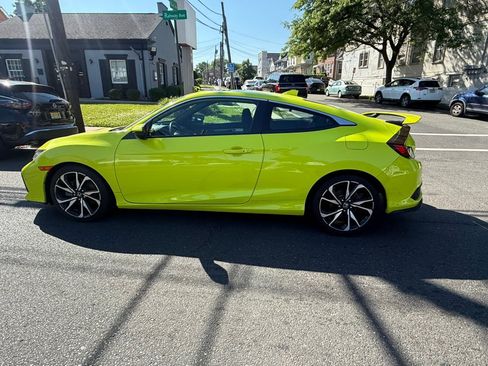 Used 2019 Honda Civic Si image 65