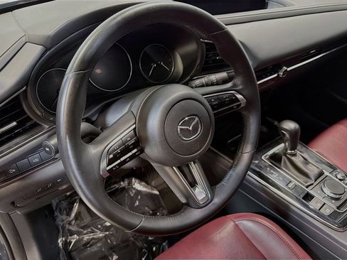 Used 2024 MAZDA CX-30 AWD 2.5 S w/ Preferred Package image 10