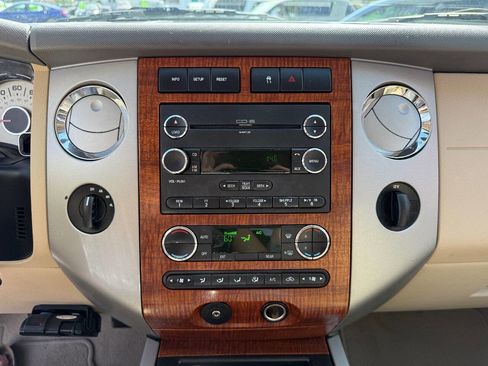 Used 2008 Ford Expedition Eddie Bauer image 26