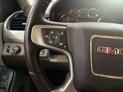 Certified 2016 GMC Yukon SLT w/ Open Road Package AWD/4WD image 16