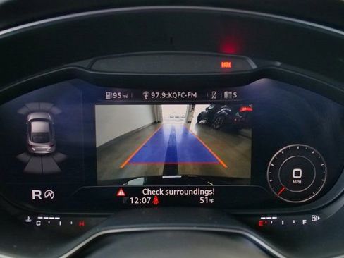 Used 2021 Audi TT 2.0T w/ 19" Wheel Package image 18