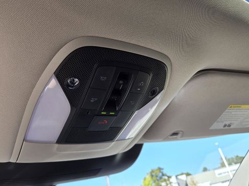 Certified 2025 INFINITI QX60 Luxe w/ Cargo Package image 28