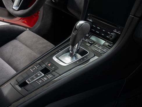 Used 2019 Porsche 911 Carrera 4 GTS AWD/4WD image 42