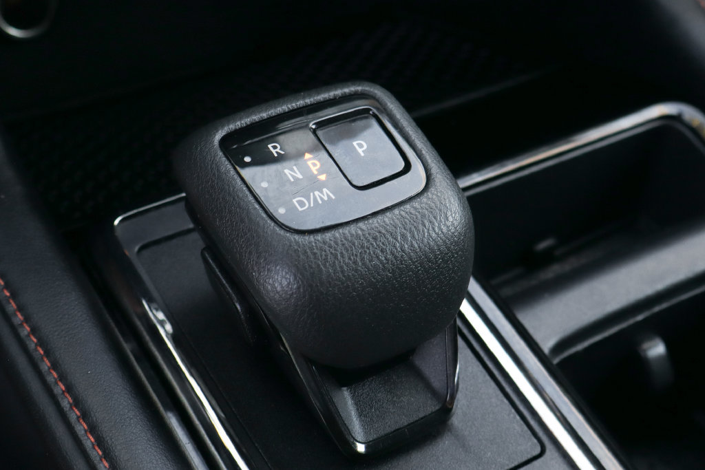 Used 2023 Nissan Pathfinder Rock Creek AWD/4WD image 33