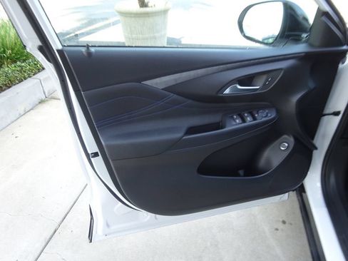 New 2026 Buick Envista Sport Touring w/ Convenience I Package FWD image 23