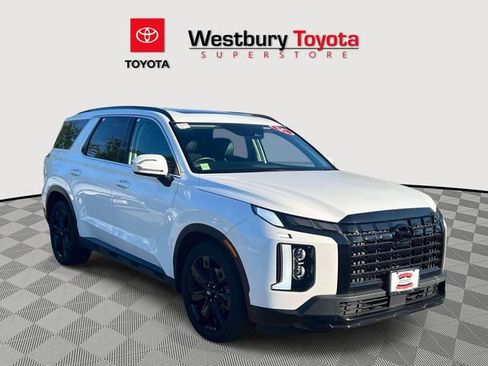 Used 2024 Hyundai Palisade XRT AWD/4WD image 1