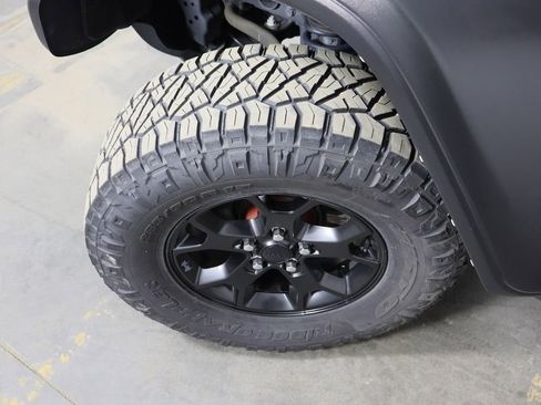 Used 2021 Jeep Wrangler Unlimited Sport image 37