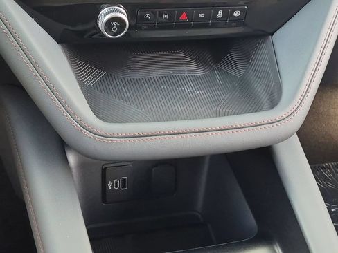 New 2026 Ford Explorer Active AWD/4WD image 20