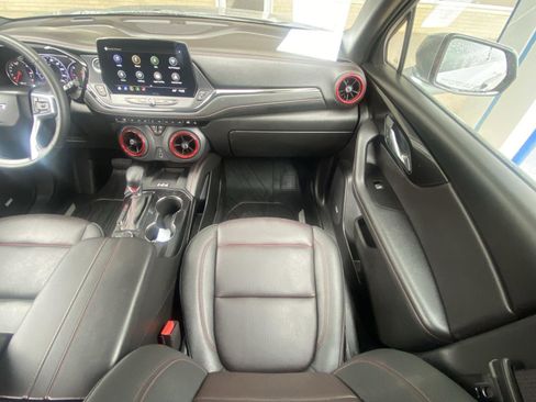 Used 2023 Chevrolet Blazer RS w/ LPO, Floor Liner Package FWD image 19