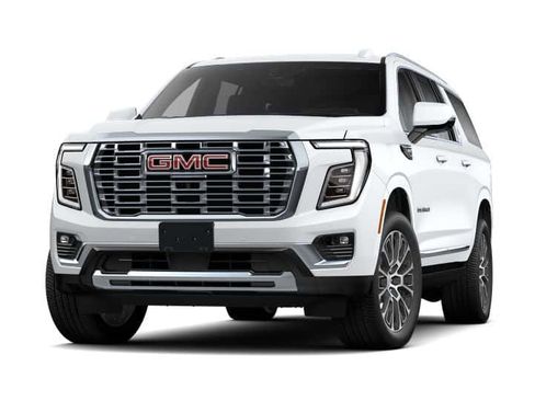 New 2026 GMC Yukon XL Denali w/ Denali Reserve Package image 51