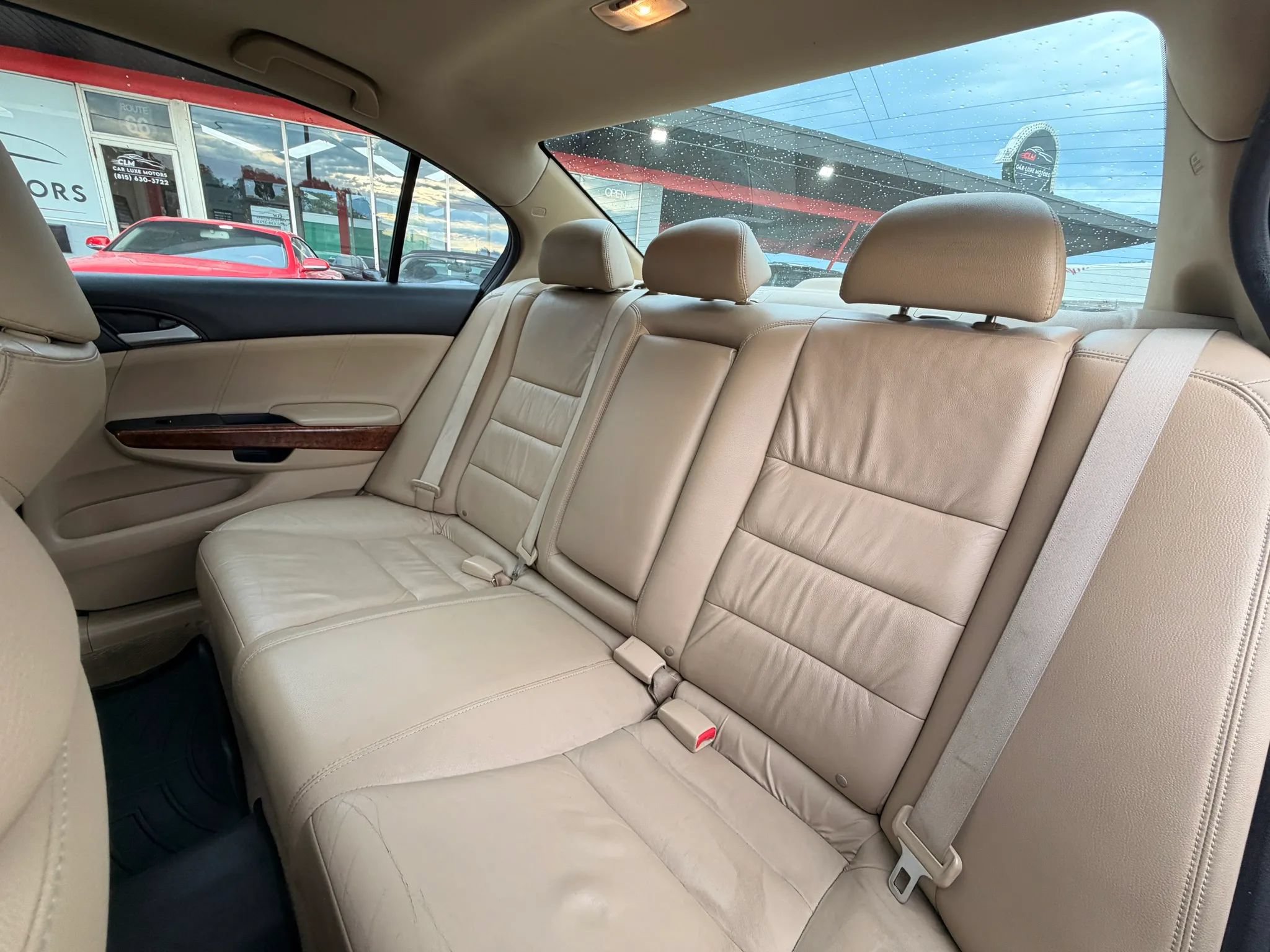 Used 2012 Honda Accord EX-L image 14